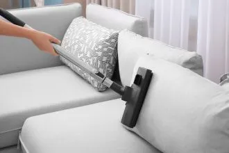 Fabric Couch Cleaning Caversham